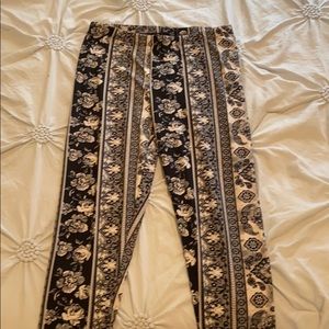 Medium leggings
